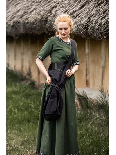 Trollfelsen Leonardo Carbone Kleid Ennlin Grün _11_